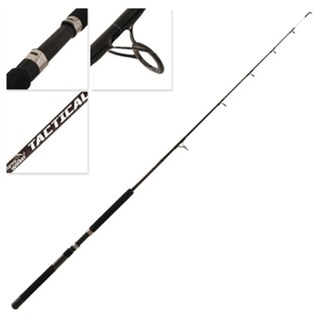 jarvis walker tactical 6000 tactical 601m 6 10kg