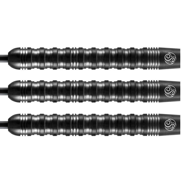 zen tanto steel tip dart set 90 tungsten 24gm