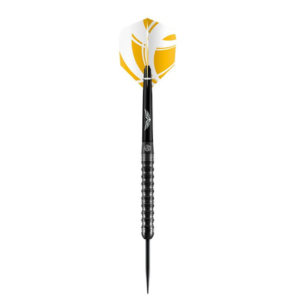 zen tanto steel tip dart set 90 tungsten 24gm