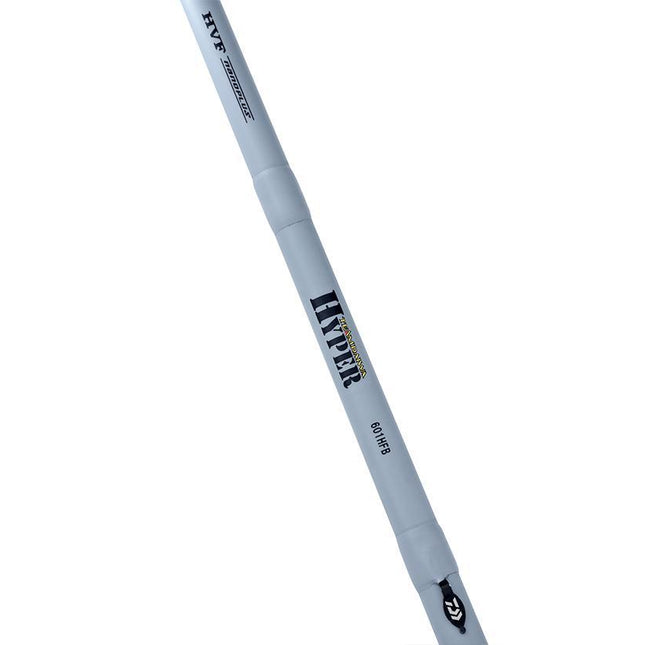 daiwa td hyper 661hb nz 60 150g 1pc