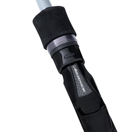 daiwa td hyper 661hs nz 60 150g 1pc