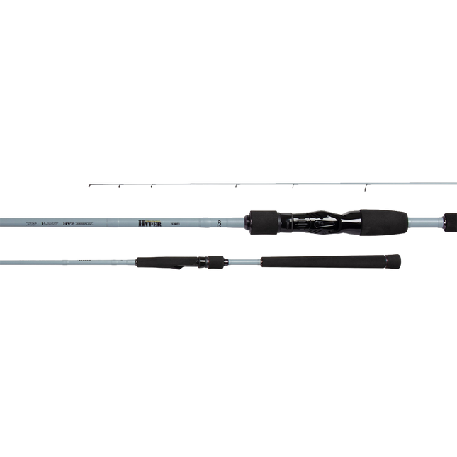 daiwa td hyper 661hb nz 60 150g 1pc