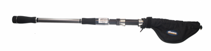 okuma revenger tele 140 2 4oz spin