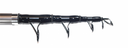 okuma revenger tele 140 2 4oz spin