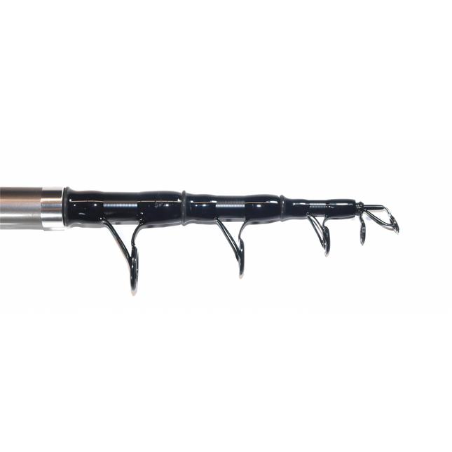 okuma revenger tele 140 2 4oz spin