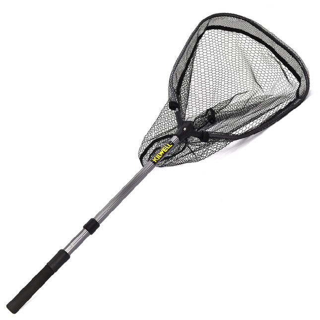 kilwell boat net telescopic 180cm