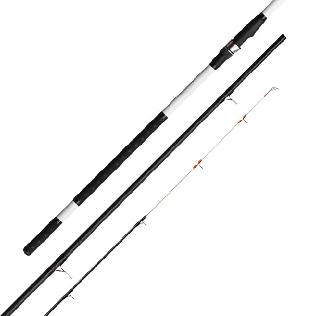 tica ezi surf 1403 100 200g surf rod 3pc