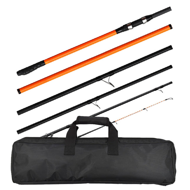 tica galant 1466 100 220g surf rod 6pc