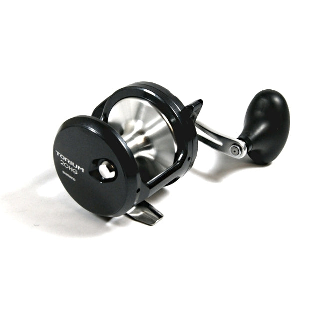 shimano torium 20 hg