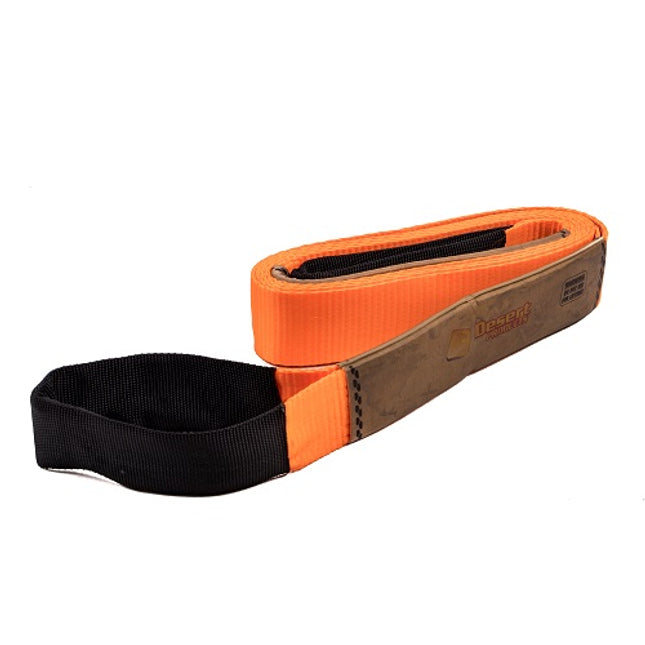 towstrap 3 5m 5000kg