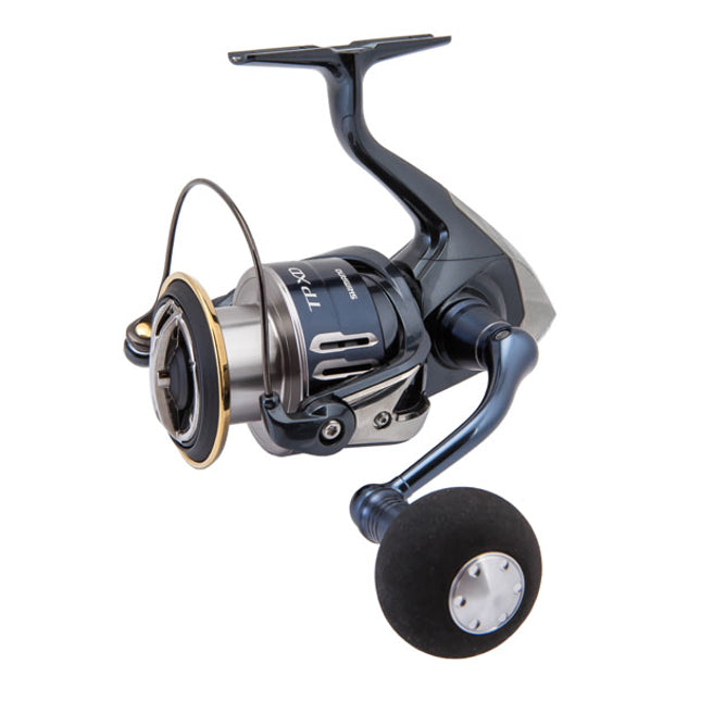 shimano twin power xd 4000xg fa