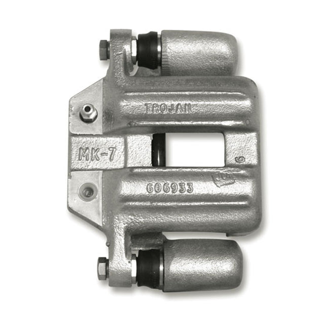 trojan caliper c iron one only