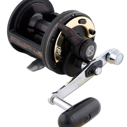 shimano tld 15 2