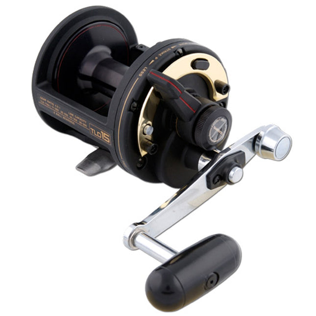 shimano tld 15 2