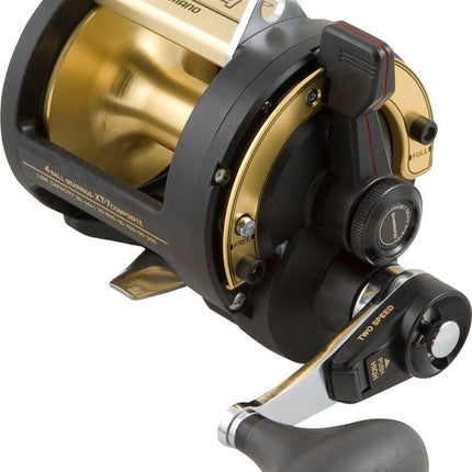 shimano tld 30 2 speed 2