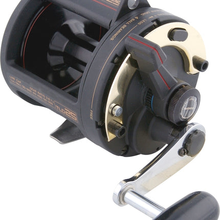 shimano tld 25 2