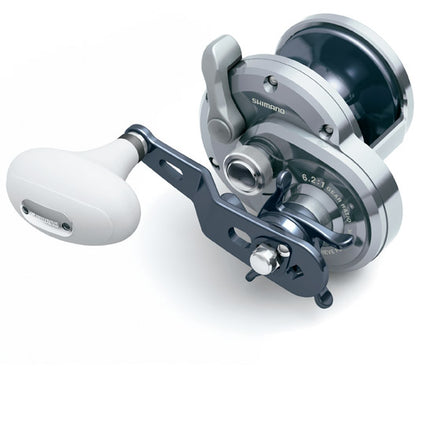 shimano trinidad tn12a 2