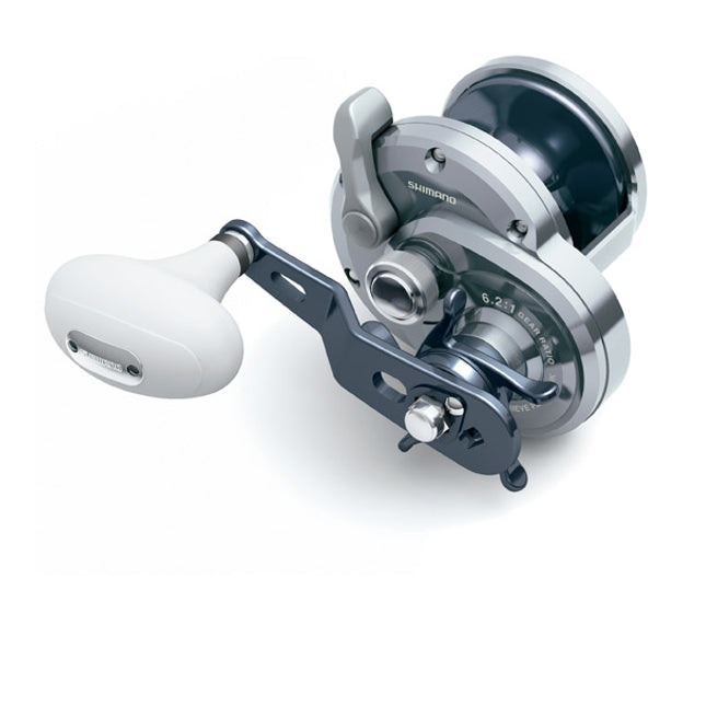 shimano trinidad tn12a 2