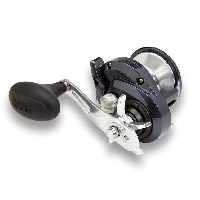 shimano torium 16 hg 2