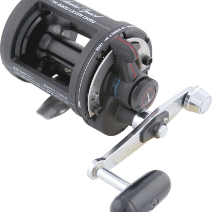 shimano tr2000ld 2