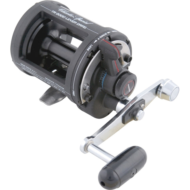 shimano tr2000ld 2