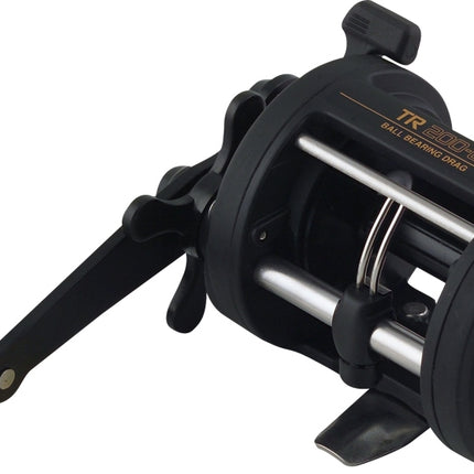 shimano tr200g 2