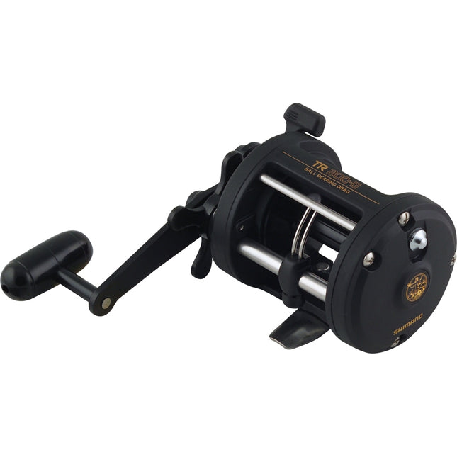 shimano tr200g 2