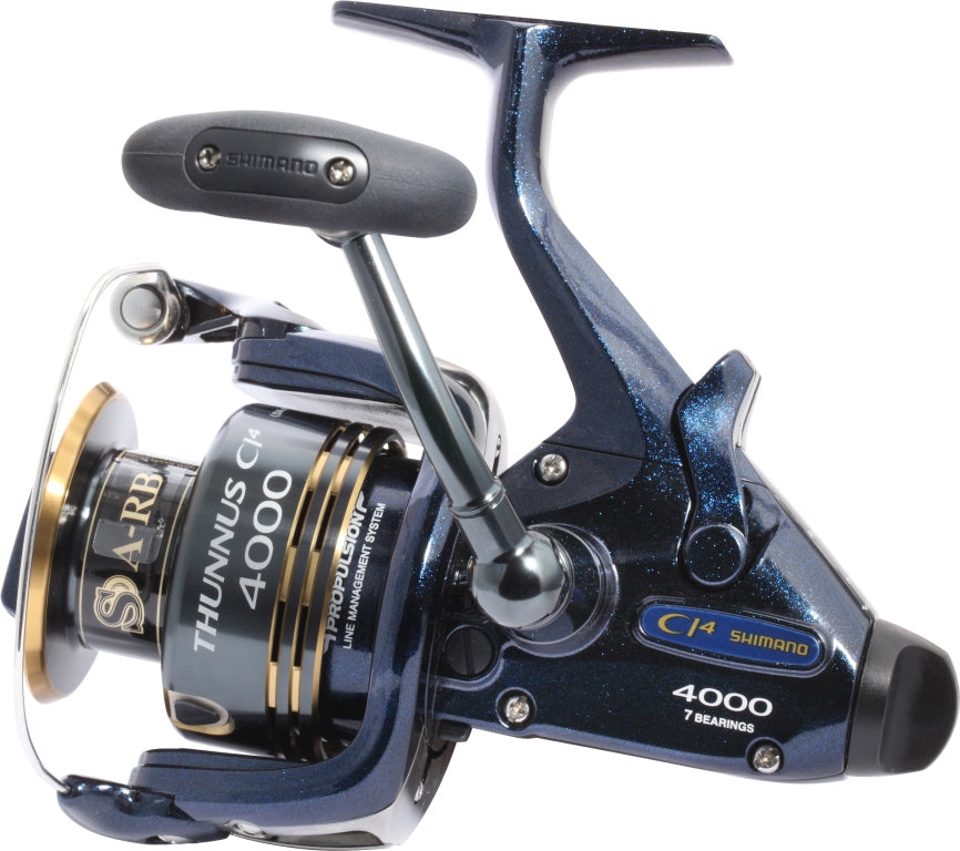 Shimano Shadow X 7' 6-10kg + Shimano Thunnus CI4 8000