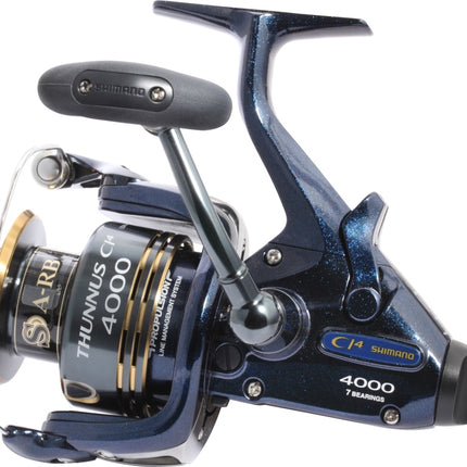 shimano thunnus tu4000f ci4 2