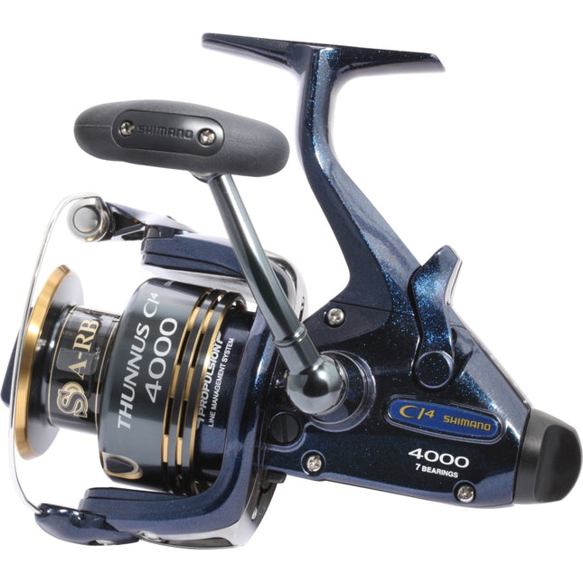 shimano thunnus tu4000f ci4 2
