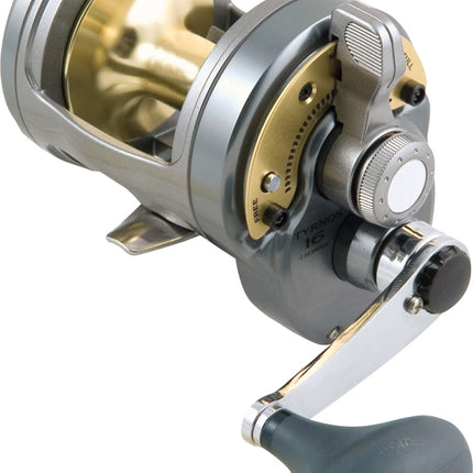 shimano tyrnos 16 2