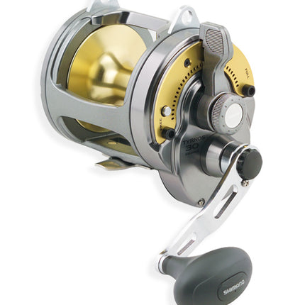 shimano tyrnos 30 2 speed 2
