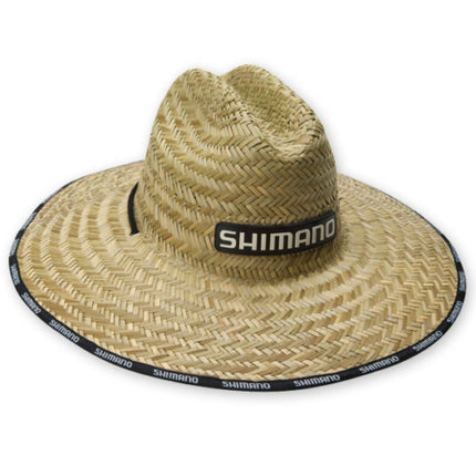 shimano straw hat sunseeker