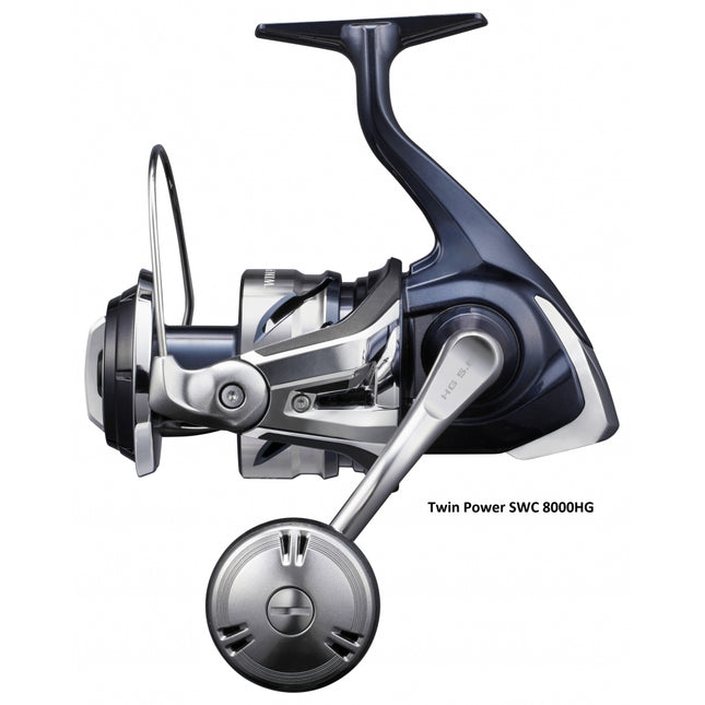 shimano twin power sw c 8000hg reel