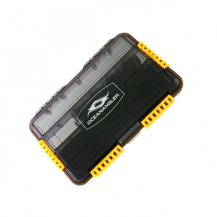 oa tackle packer orange large