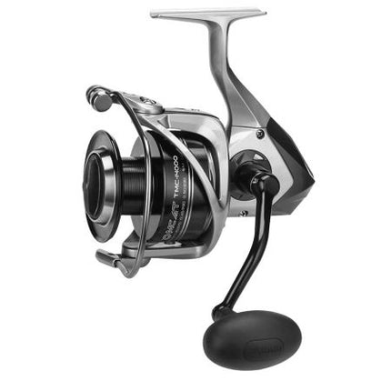 okuma tomcat 8000 spin