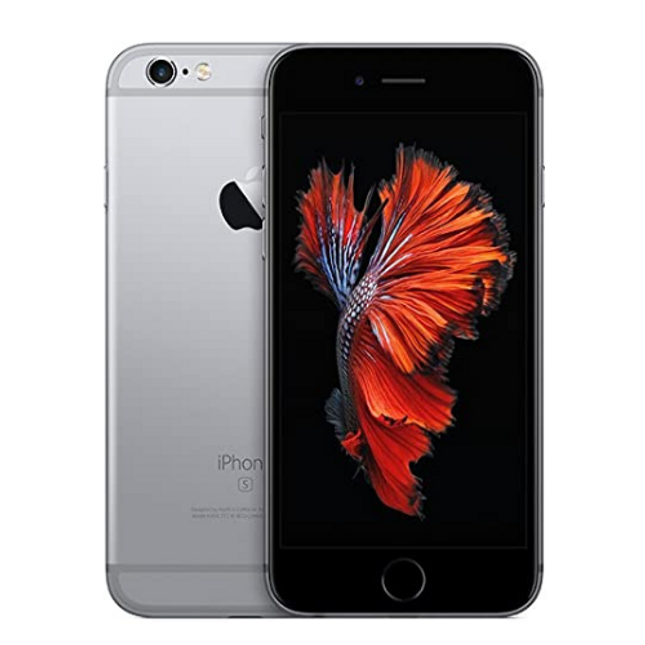 iPhone 6s Plus 5.5" 64GB Grey