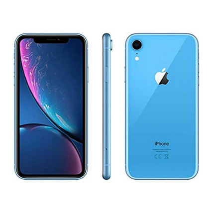 iPhone XR 6.1" 64GB Blue