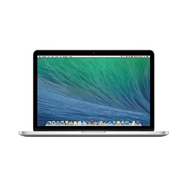 Apple MacBook Pro 13" 8GB 256GB Silver 2015