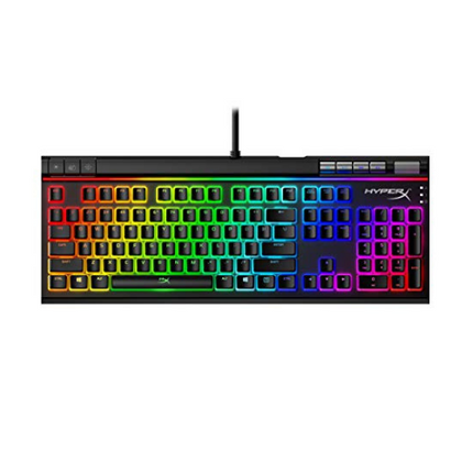 HyperX Elite 2 Keyboard RGB