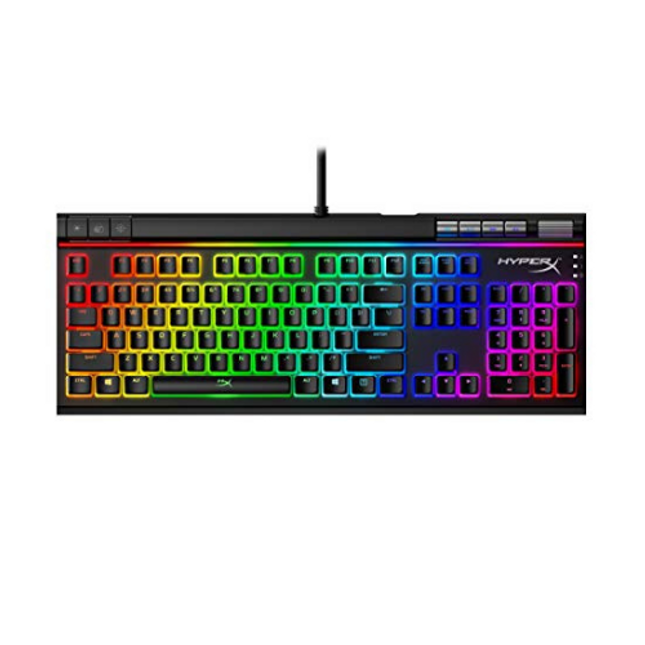 HyperX Elite 2 Keyboard RGB