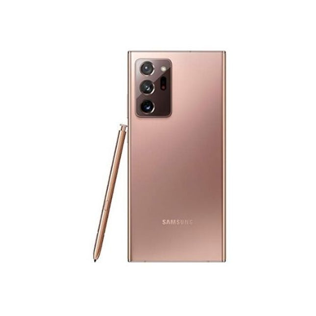 Samsung Galaxy Note 20 Ultra Smart Phone 6.9" Gold