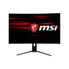 MSI MAG321CURV 31.5" Curved Monitor Black
