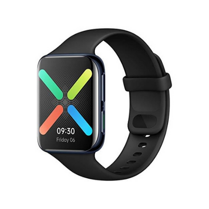 Oppo Watch 46mm Black