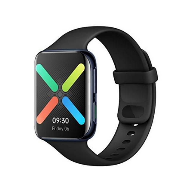 Oppo Watch 46mm Black