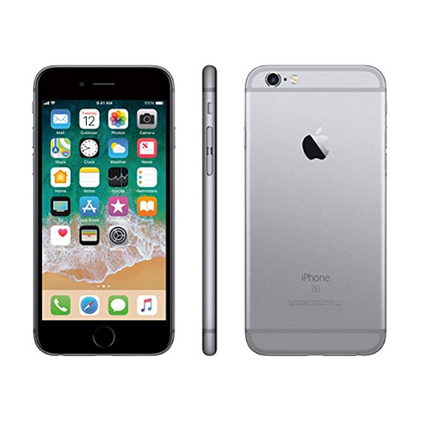 iPhone 6s Plus 5.5" 64GB Grey