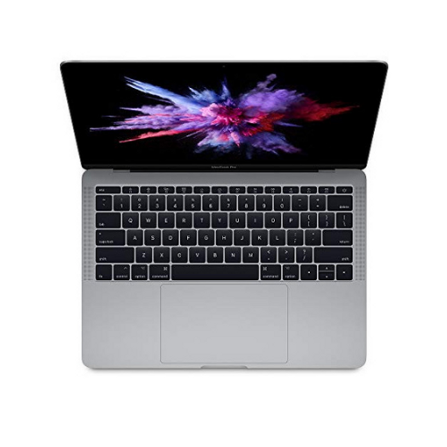 Apple MacBook Pro 13" 8GB 256GB Grey 2017