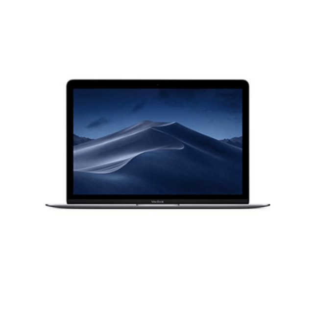 Apple MacBook 12" 8GB 256GB Grey 2016
