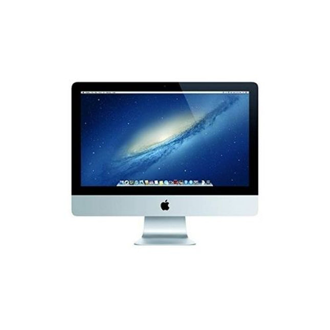Apple iMac 21.5" 2.7GHz QC i5 8GB 250GB