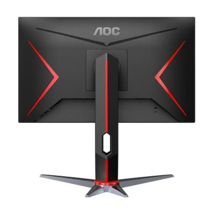 AOC 24G2 24" Gaming Monitor Black
